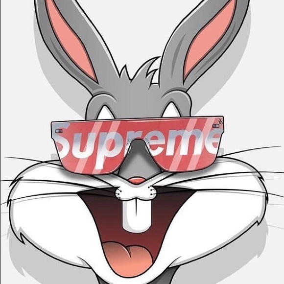 Meet your Posher, Jesus - Picture 1 of 1